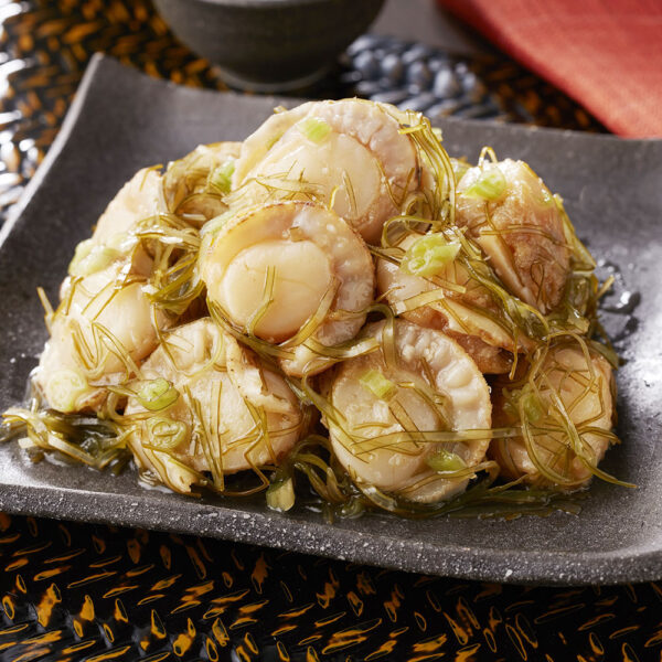福岡 「博多紀久屋」 ほたてわさび昆布入り