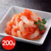 いか明太 200g / イカ 明太子 博多 送料無料